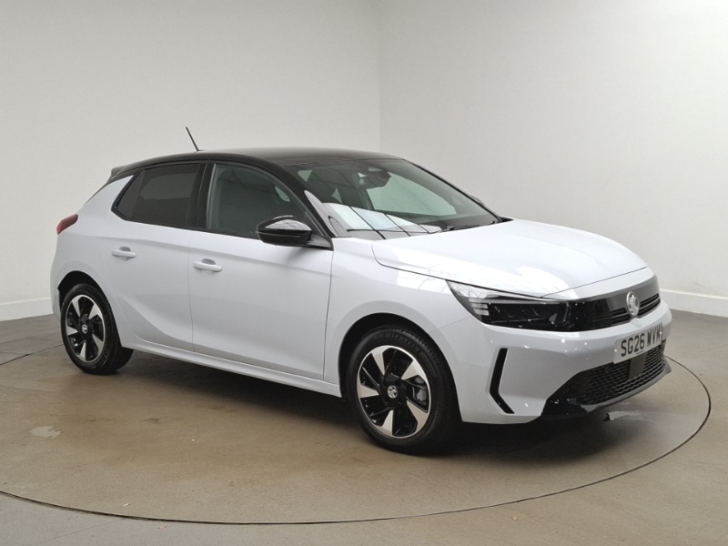 Used Vauxhall Corsa 2026 for sale - 77815386: Photo 13