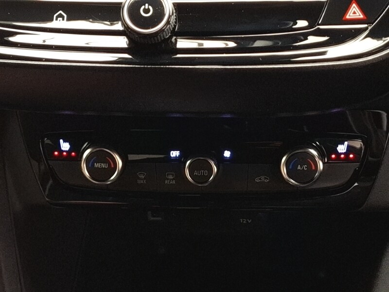 Used Vauxhall Corsa 2026 for sale - 77815386: Photo 17