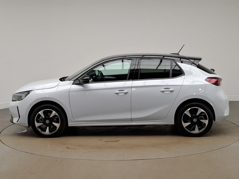 Used Vauxhall Corsa 2026 for sale - 77815386: Photo 4