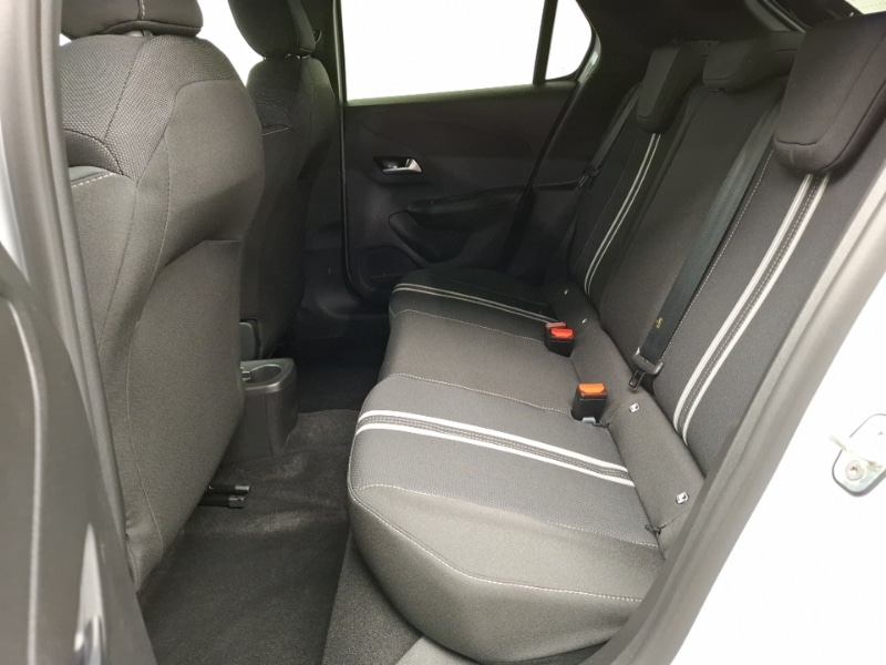 Used Vauxhall Corsa 2026 for sale - 77815386: Photo 6