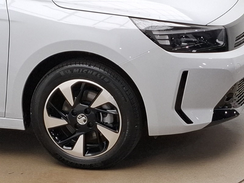 Used Vauxhall Corsa 2026 for sale - 77815386: Photo 9