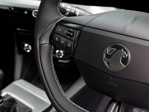 Used Vauxhall Mokka 2025 for sale - 75245646: Photo 16