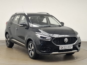 Used MG MG ZS 2022 for sale - 78928648: Photo