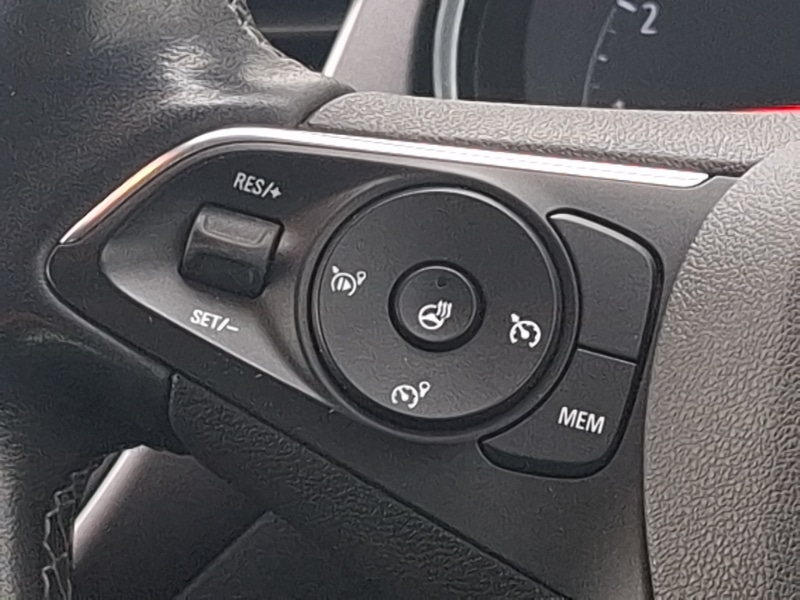 Used Vauxhall Crossland 2021 for sale - 76144628: Photo 10