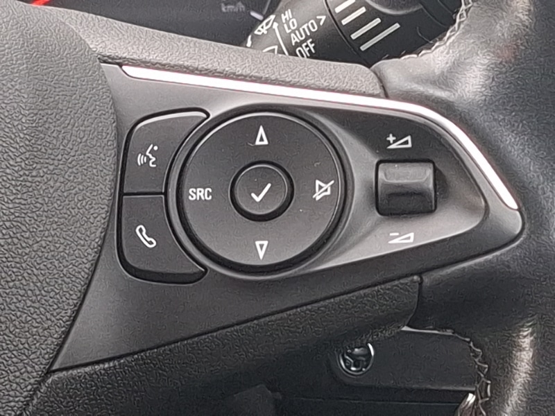 Used Vauxhall Crossland 2021 for sale - 76144628: Photo 11