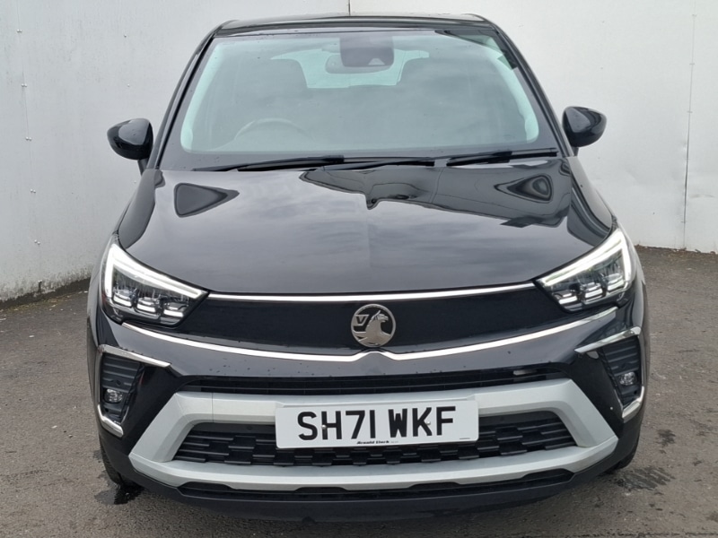 Used Vauxhall Crossland 2021 for sale - 76144628: Photo 12