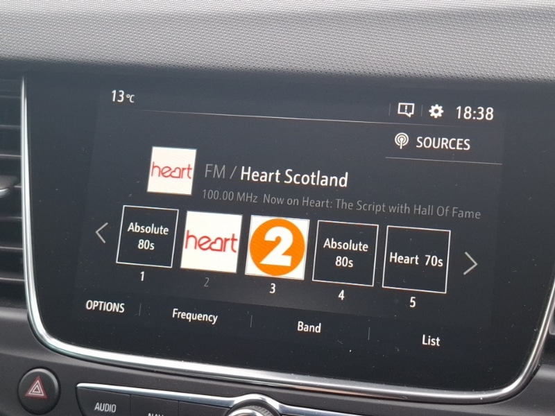 Used Vauxhall Crossland 2021 for sale - 76144628: Photo 15