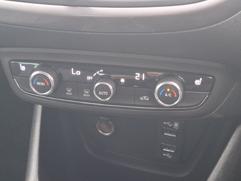 Used Vauxhall Crossland 2021 for sale - 76144628: Photo 16
