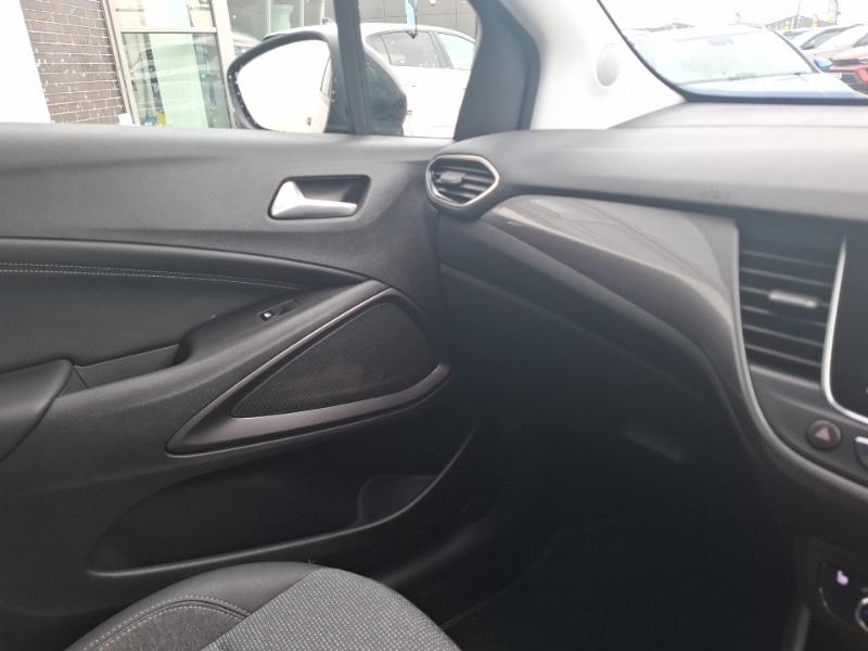 Used Vauxhall Crossland 2021 for sale - 76144628: Photo 17