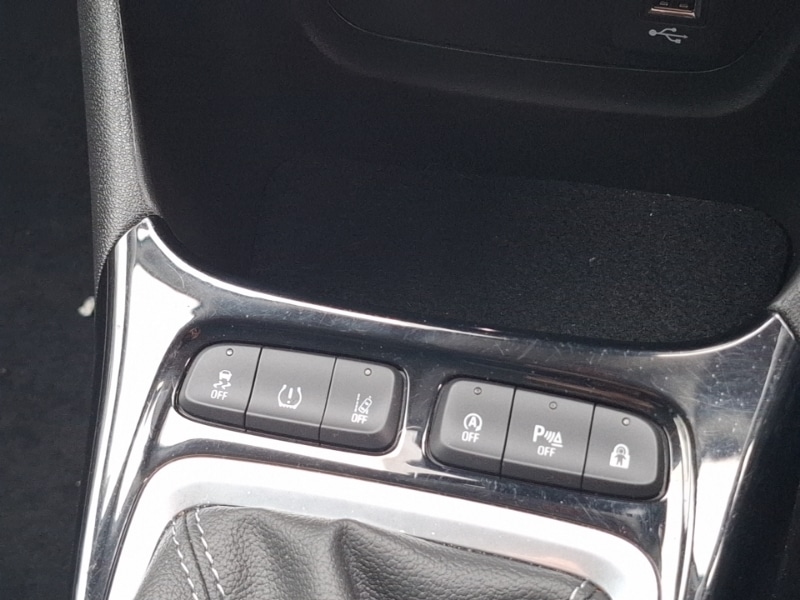 Used Vauxhall Crossland 2021 for sale - 76144628: Photo 19