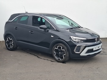 Vauxhall - Crossland