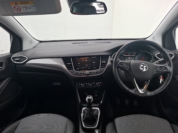 Used Vauxhall Crossland 2021 for sale - 76144628: Photo 2