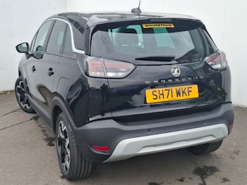 Used Vauxhall Crossland 2021 for sale - 76144628: Photo 3
