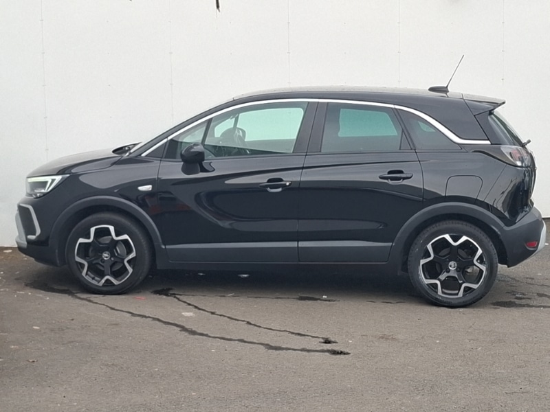 Used Vauxhall Crossland 2021 for sale - 76144628: Photo 4