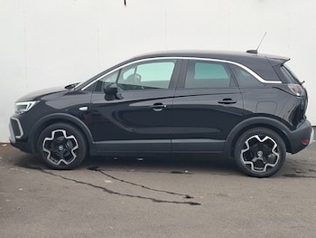 Used Vauxhall Crossland 2021 for sale - 76144628: Photo 4