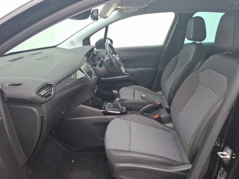 Used Vauxhall Crossland 2021 for sale - 76144628: Photo 5