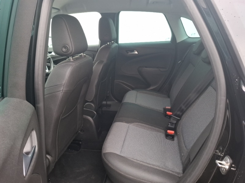 Used Vauxhall Crossland 2021 for sale - 76144628: Photo 6