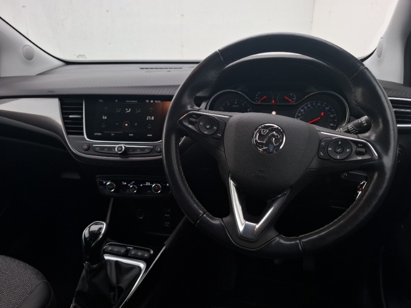 Used Vauxhall Crossland 2021 for sale - 76144628: Photo 7