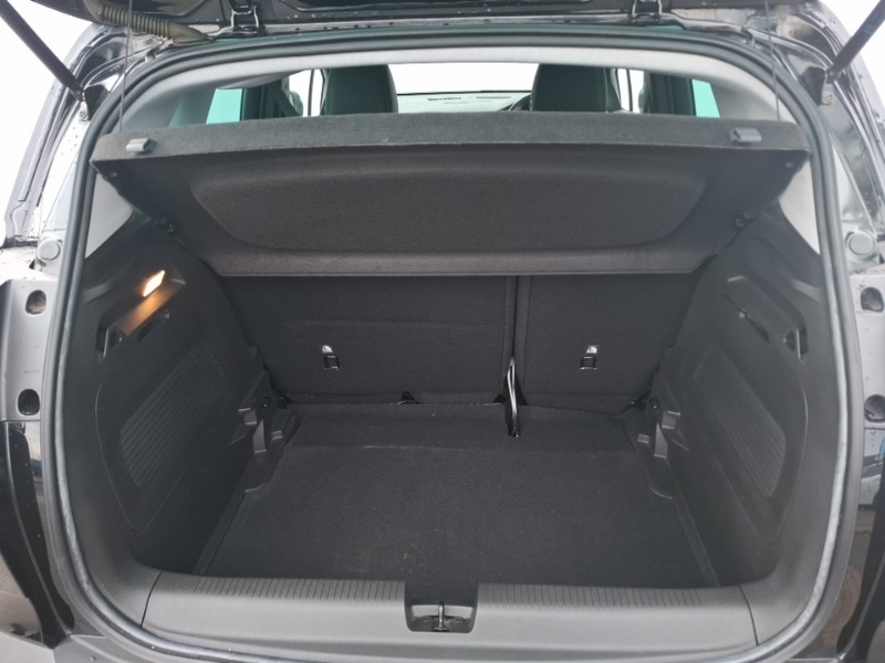 Used Vauxhall Crossland 2021 for sale - 76144628: Photo 8