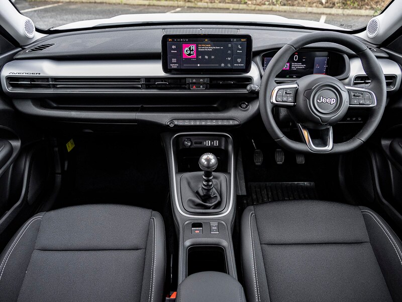 Used Jeep Other 2025 for sale - 76708093: Photo 2