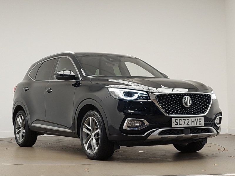 Used MG MG HS 2023 for sale - 77366132: Photo 1