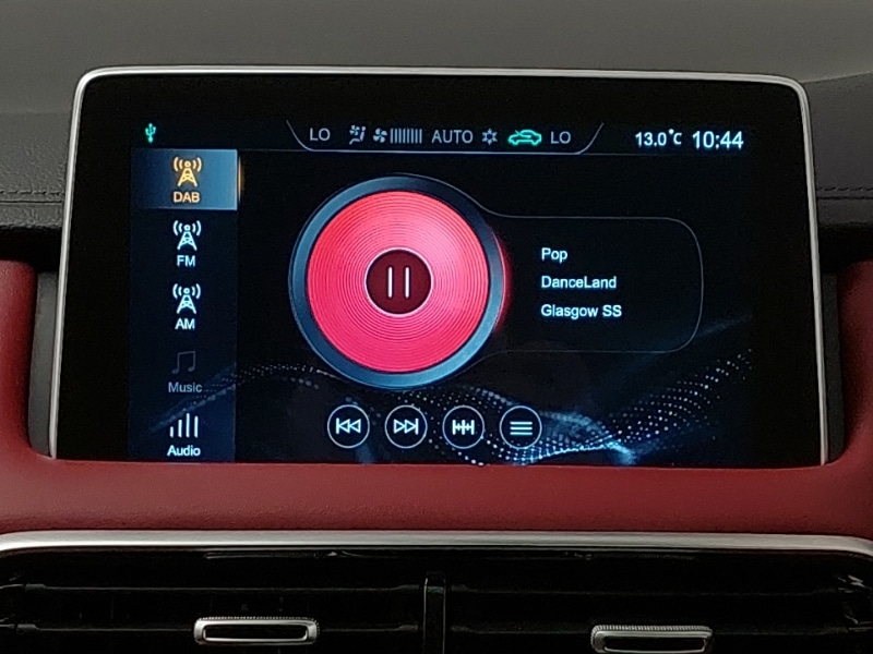 Used MG MG HS 2023 for sale - 77366132: Photo 11