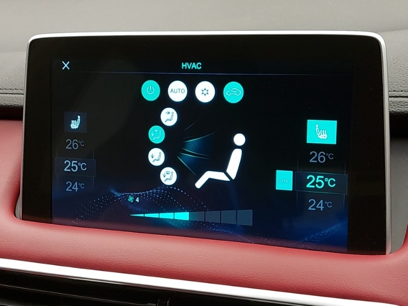 Used MG MG HS 2023 for sale - 77366132: Photo 16