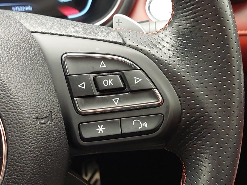 Used MG MG HS 2023 for sale - 77366132: Photo 19