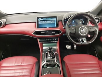 Used MG MG HS 2023 for sale - 77366132: Photo