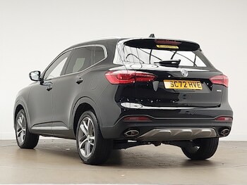 Used MG MG HS 2023 for sale - 77366132: Photo