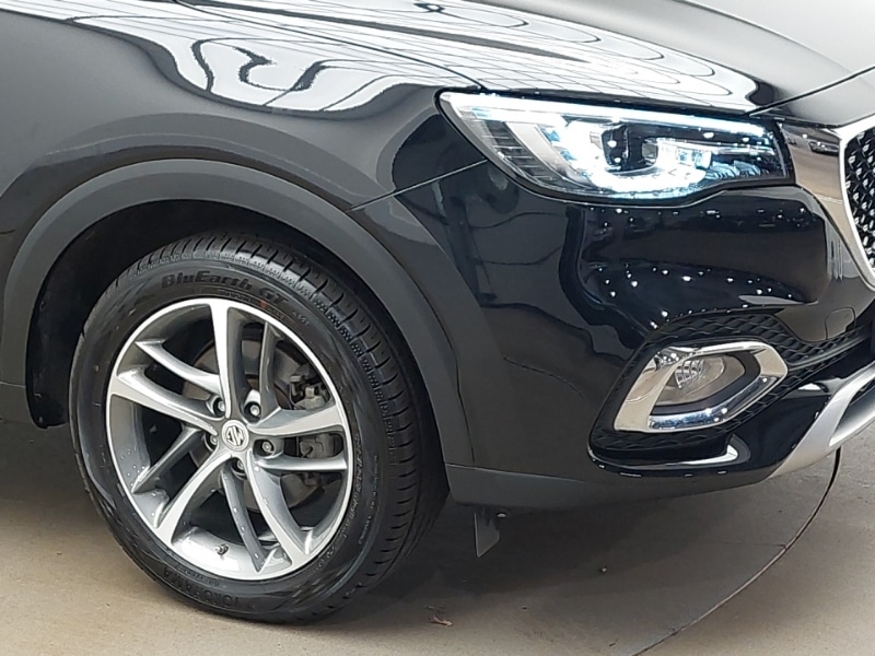 Used MG MG HS 2023 for sale - 77366132: Photo 9