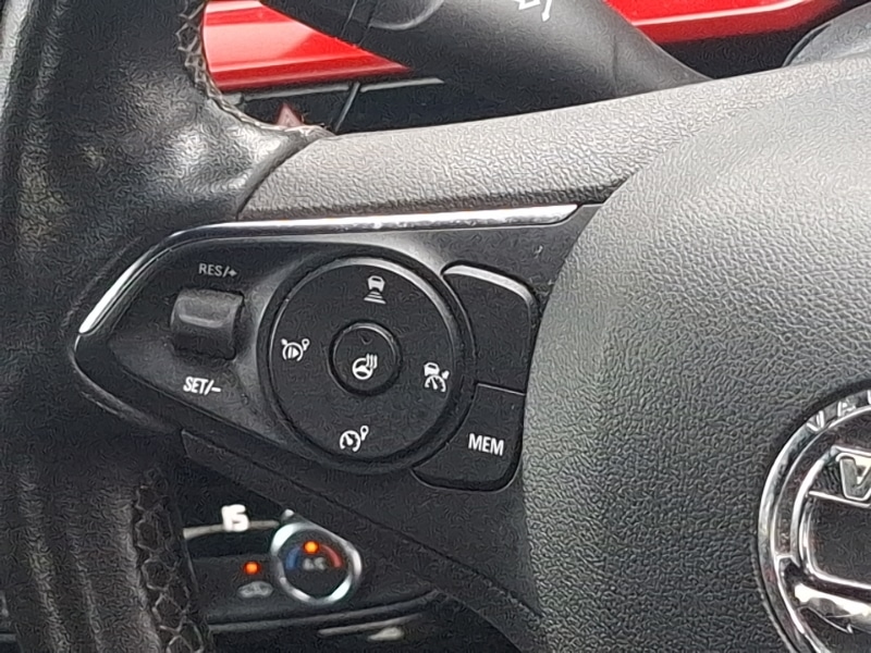 Used Vauxhall Mokka 2021 for sale - 76134985: Photo 10