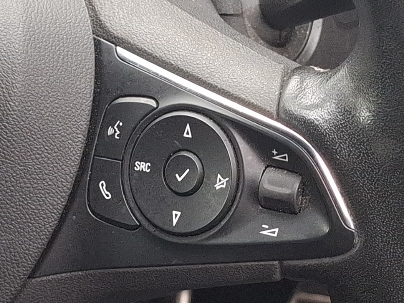 Used Vauxhall Mokka 2021 for sale - 76134985: Photo 11