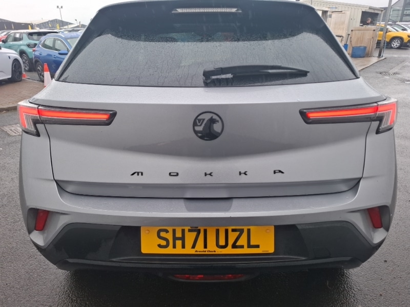 Used Vauxhall Mokka 2021 for sale - 76134985: Photo 13