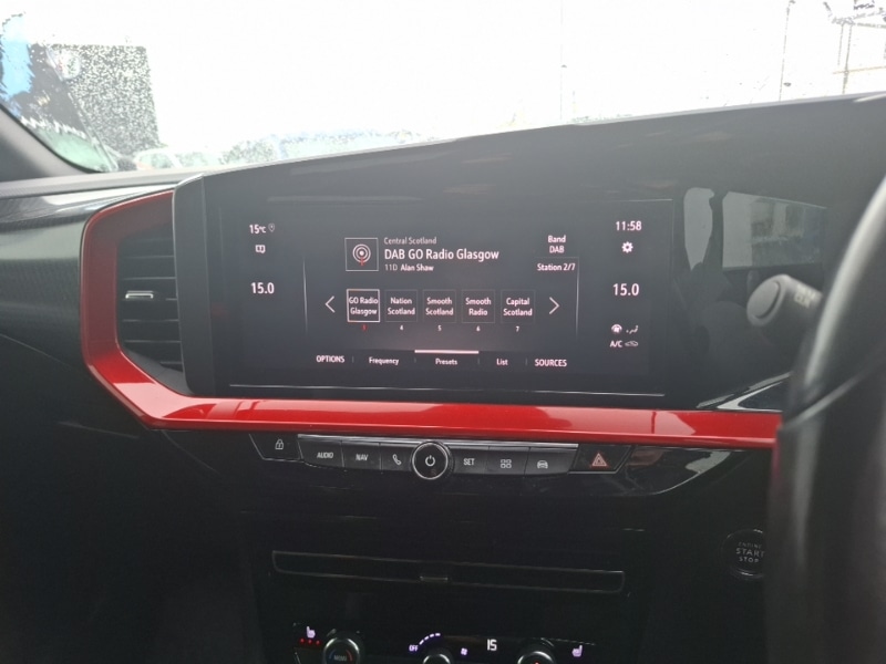 Used Vauxhall Mokka 2021 for sale - 76134985: Photo 14