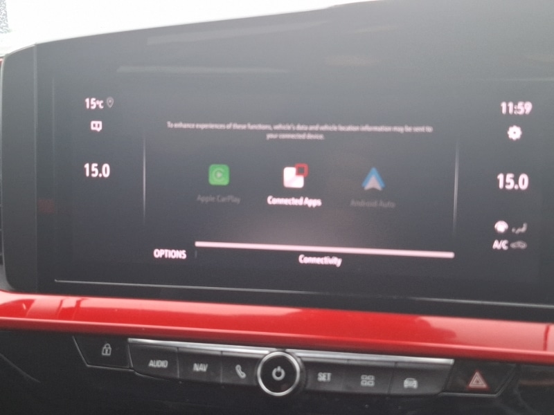 Used Vauxhall Mokka 2021 for sale - 76134985: Photo 16