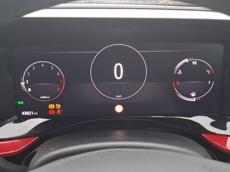 Used Vauxhall Mokka 2021 for sale - 76134985: Photo 17