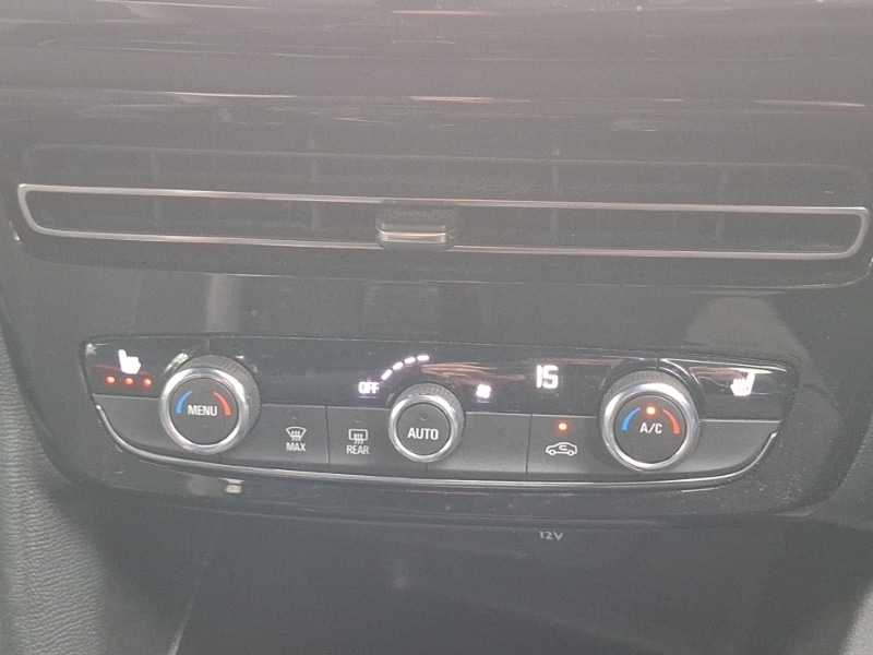 Used Vauxhall Mokka 2021 for sale - 76134985: Photo 18