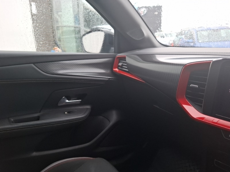 Used Vauxhall Mokka 2021 for sale - 76134985: Photo 19
