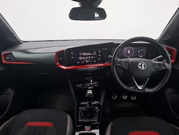 Used Vauxhall Mokka 2021 for sale - 76134985: Photo 2