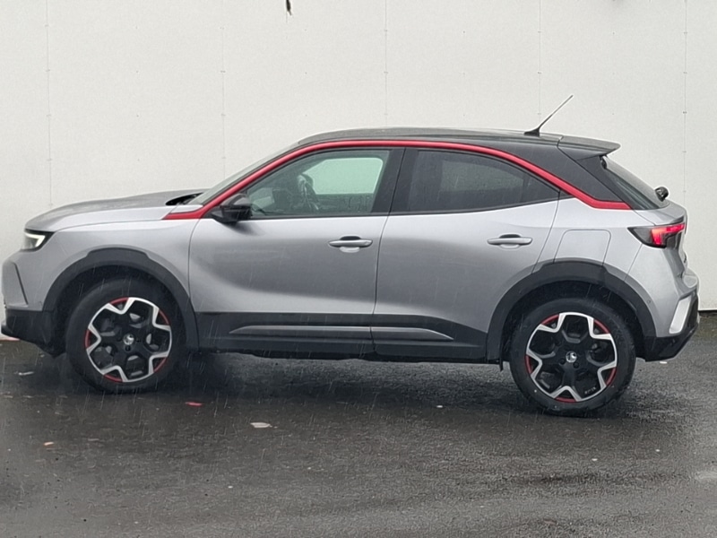 Used Vauxhall Mokka 2021 for sale - 76134985: Photo 4