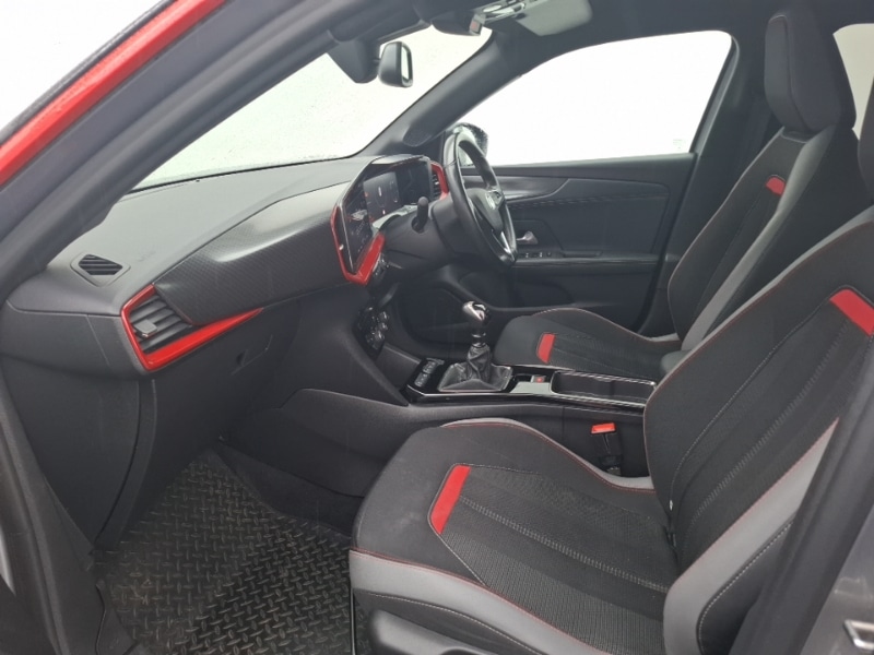 Used Vauxhall Mokka 2021 for sale - 76134985: Photo 5