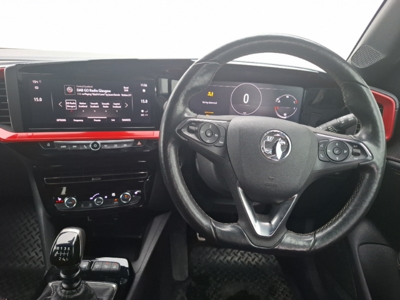 Used Vauxhall Mokka 2021 for sale - 76134985: Photo 7