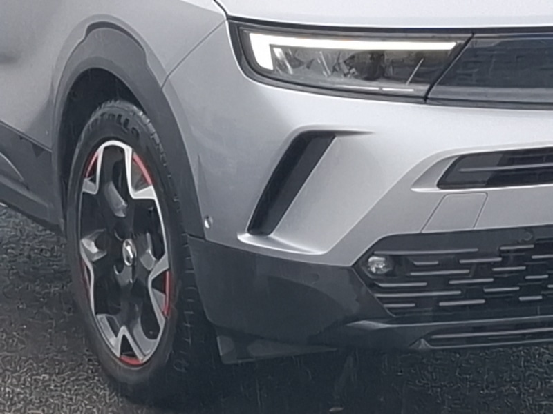 Used Vauxhall Mokka 2021 for sale - 76134985: Photo 9