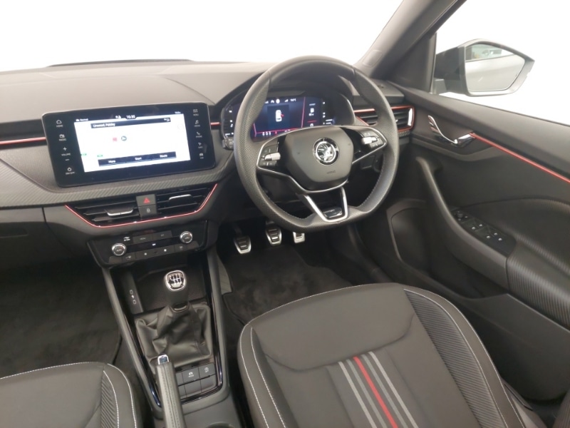 Used Skoda Kamiq 2024 for sale - 76687684: Photo 11