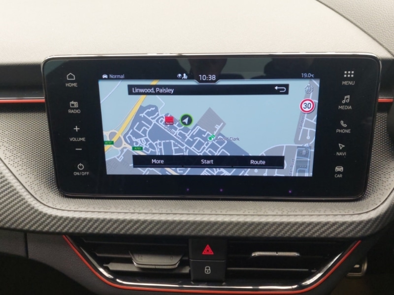 Used Skoda Kamiq 2024 for sale - 76687684: Photo 13