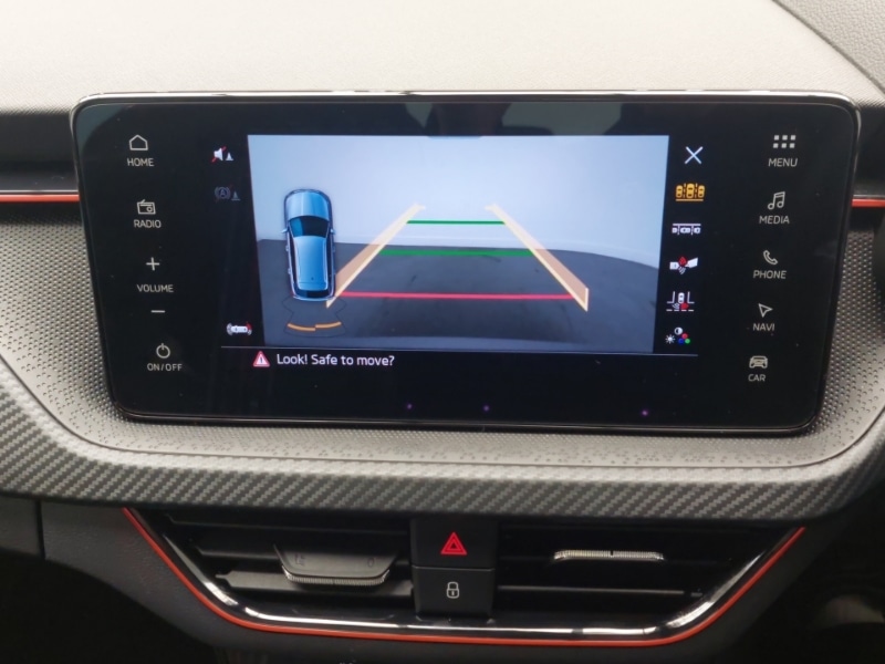 Used Skoda Kamiq 2024 for sale - 76687684: Photo 14