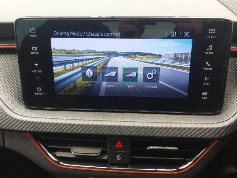 Used Skoda Kamiq 2024 for sale - 76687684: Photo 15