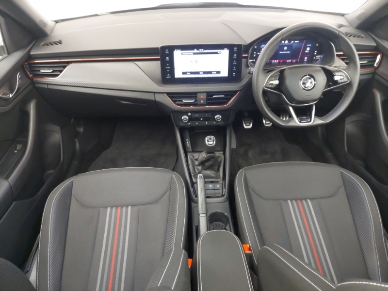 Used Skoda Kamiq 2024 for sale - 76687684: Photo 2