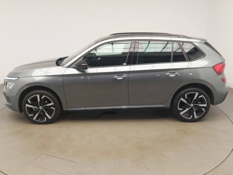 Used Skoda Kamiq 2024 for sale - 76687684: Photo 4